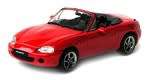 Mazda MX-5 1.8  1:43 from J-collection - Exact Scale Models