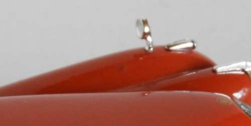 Jaguar XK120 (1949) 1:32 Signature Models