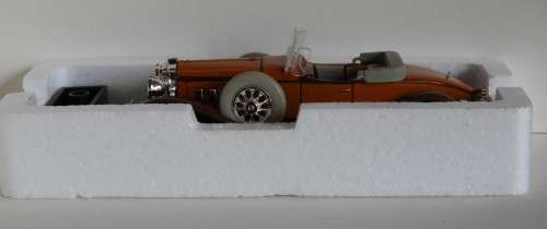 Packard  (1930) 1:32 Signature Models