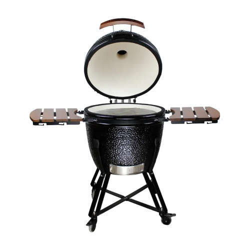 SEB Kamado Steel Ceramic Braai