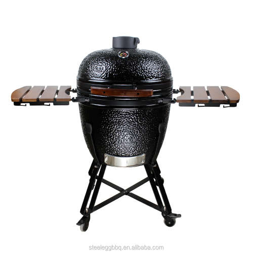 SEB Kamado Steel Ceramic Braai