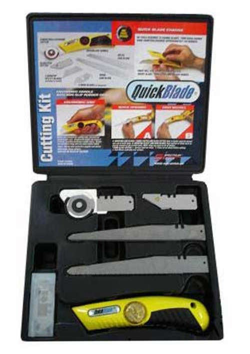 QuickBlade Cutting Kit