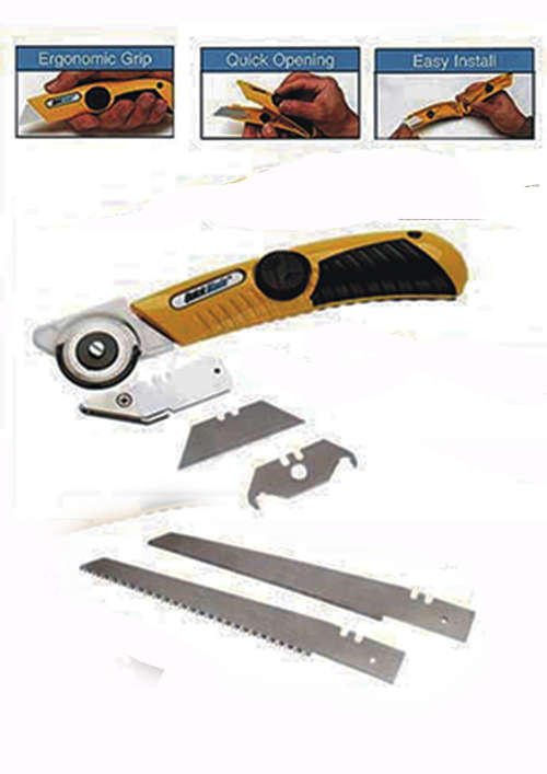 QuickBlade Cutting Kit