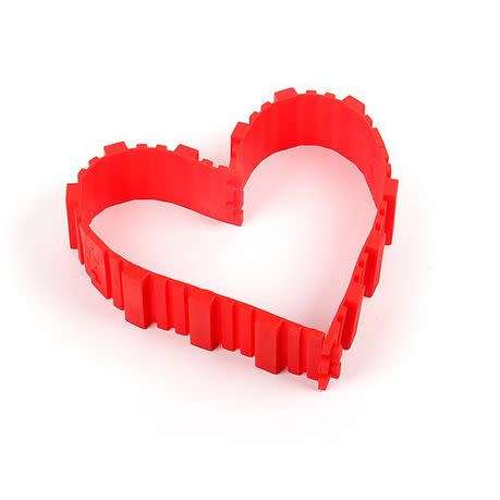 Bake Snake Silicone Cake Mould