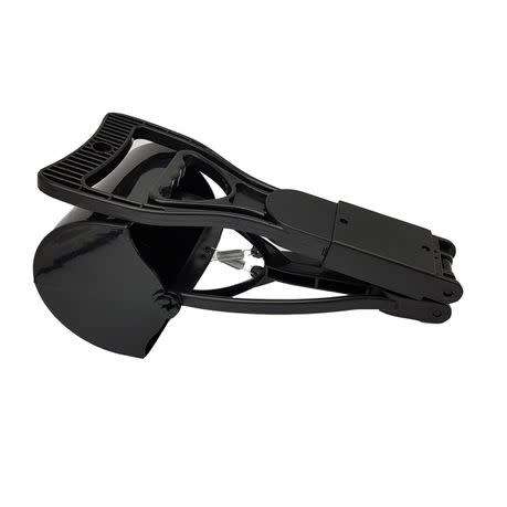 Foldable Poop Scoop