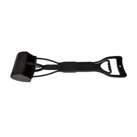 Foldable Poop Scoop
