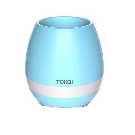 Bluetooth Musical Flower Pot