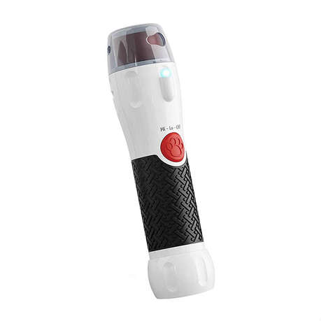 Pet Paw Rotating Nail File