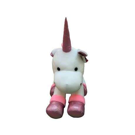 Unicorn Soft Toy - 60cm