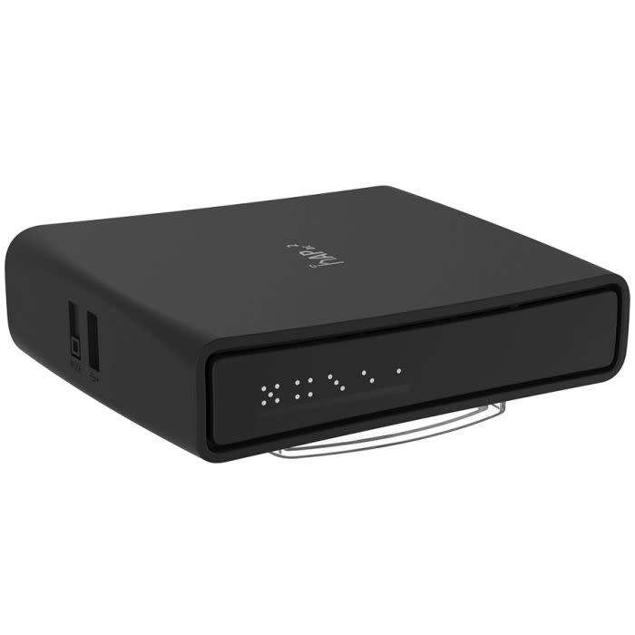 MikroTik HAP ac2 5 Port Gigabit 1200Mbps WiFi 5 Router