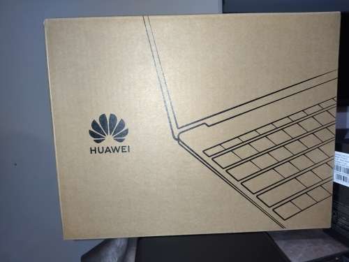 Huawei Matebook X 2020 BRAND NEW SEALED