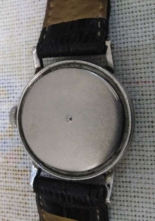 Movado Rare & Highly Collectable Vintage Watch 25mm