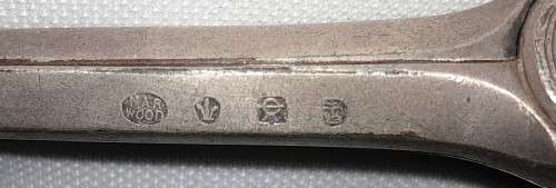 A VINTAGE GRAPE SCISSORS + 6 OTHER ITEMS ( THINK GRAPE SEED REMOVER) see pictures
