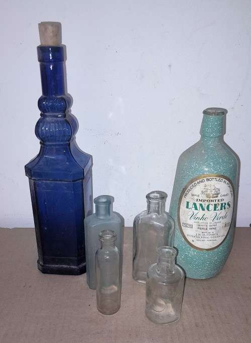 WHAT NOT 1 - VARIOUS ITEMS - see pictures