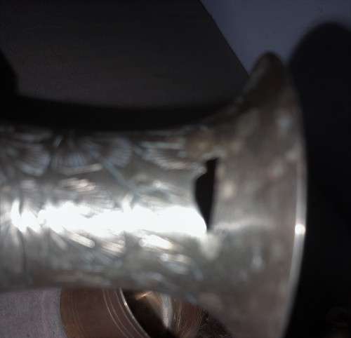 VARIOUS BRASS ITEMS - x6 -  see pictures