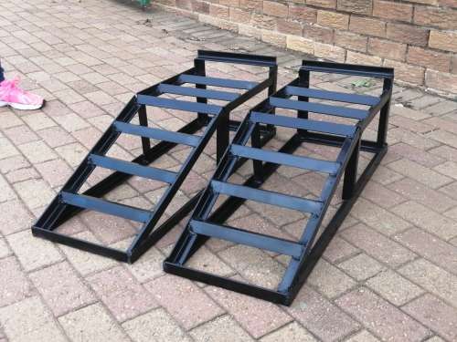 Car ramps