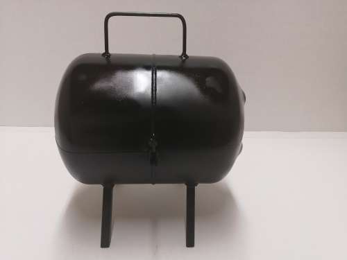 Portable braai