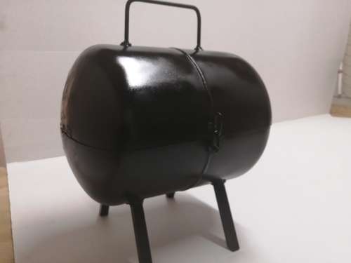 Portable braai