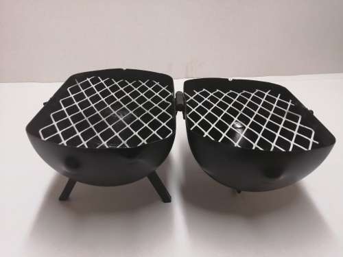 PORTABLE BRAAI