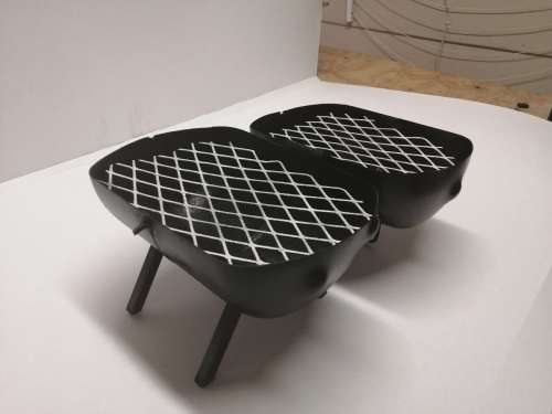 Portable braai