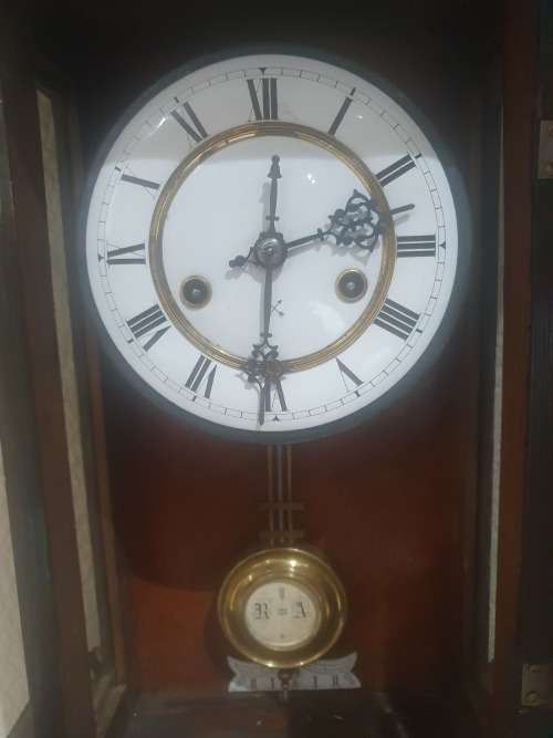 antique wall clocks