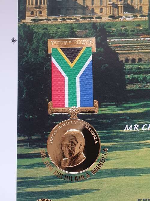 mandela vision of god collectors trust for the benefit of ermardu gibraltar trust first time on bob