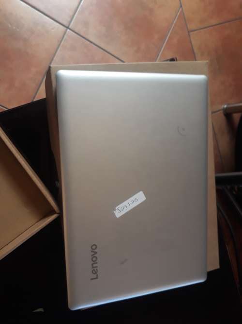 Lenovo ideapad 110S 11.6" laptop PLEASE READ