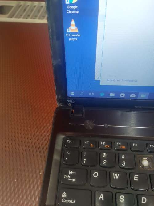 Lenovo G580 Icore 5...1TB hardrive laptop