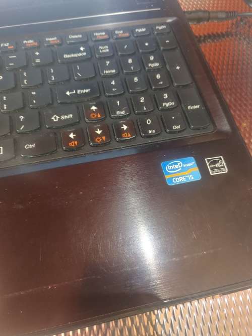 Lenovo G580 Icore 5...1TB hardrive laptop