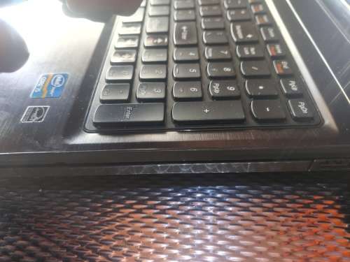 Lenovo G580 Icore 5...1TB hardrive laptop