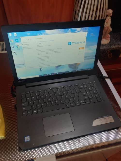 Lenevo ideapad 320 I5 7th generation