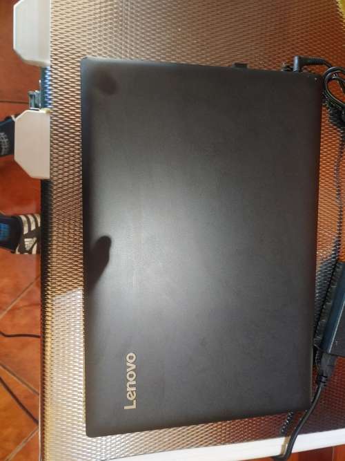 Lenevo ideapad 320 I5 7th generation