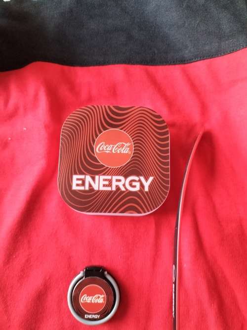 Brand new joblot coca cola collectable items 5x sets