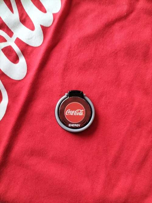 Brand new joblot coca cola collectable items 5x sets