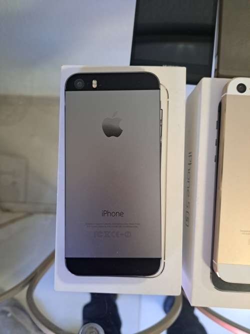 2x iphone 5s and huawei all for one bid