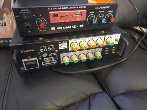 Massive combo digimark brand new dvd player.2amps and laptop all for one bid