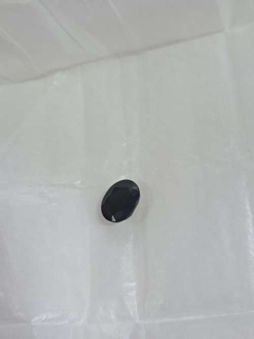 Natural sapphire 6.6ct massive bargain starting at R1