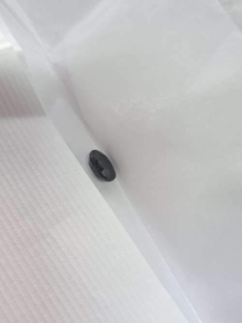 Natural sapphire 1.88ct good grading bargain starting at R1