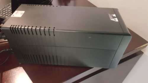 RCT - UPS 1000VA