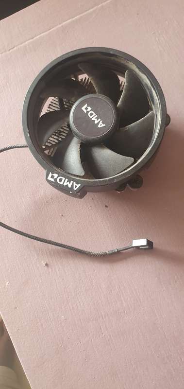 PC fan rgb n clothing
