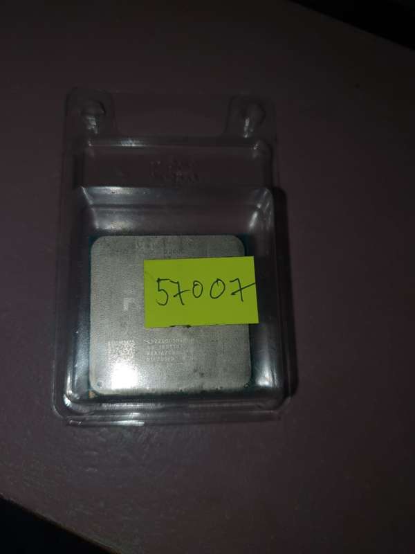 Ryzen 3 2200G