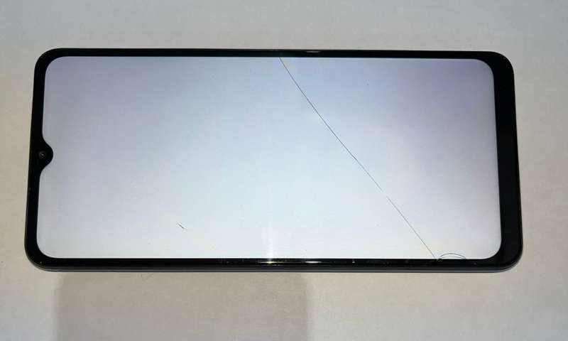 Samsung Galaxy A12