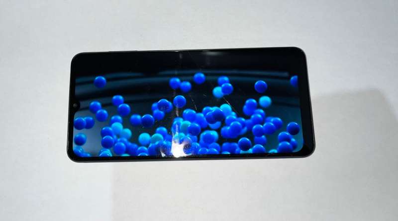 Samsung Galaxy A12