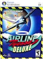 AIRLINE TYCOON DELUXE