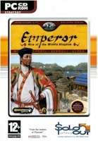 EMPEROR: RISE OF THE MIDDLE KINGDOM