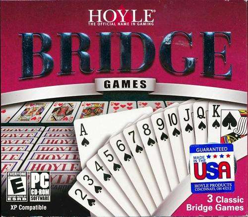 HOYLE BRIDGE GAMES