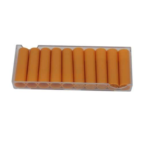 Atomized Cartridges for Electronic Cigarette-10pcs Tobacco High Content