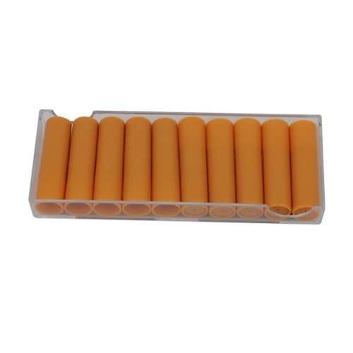 Atomized Cartridges for Electronic Cigarette-10pcs Tobacco High Content