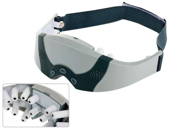 Eye Care Massager