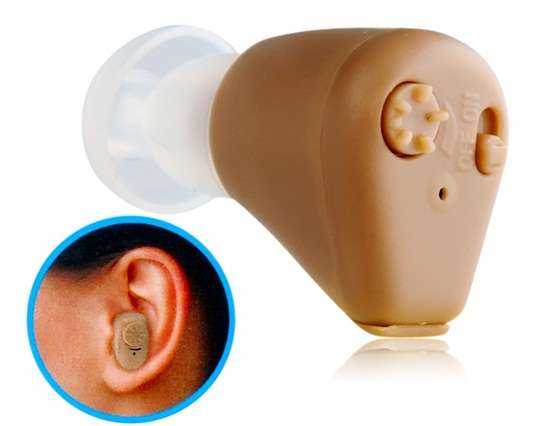 AXON K-83 Hearing Aid